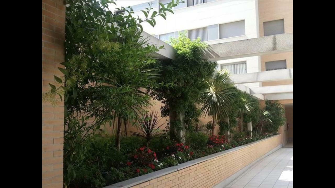 Playa Y Piscina 1-2 Personas Lägenhet Málaga
