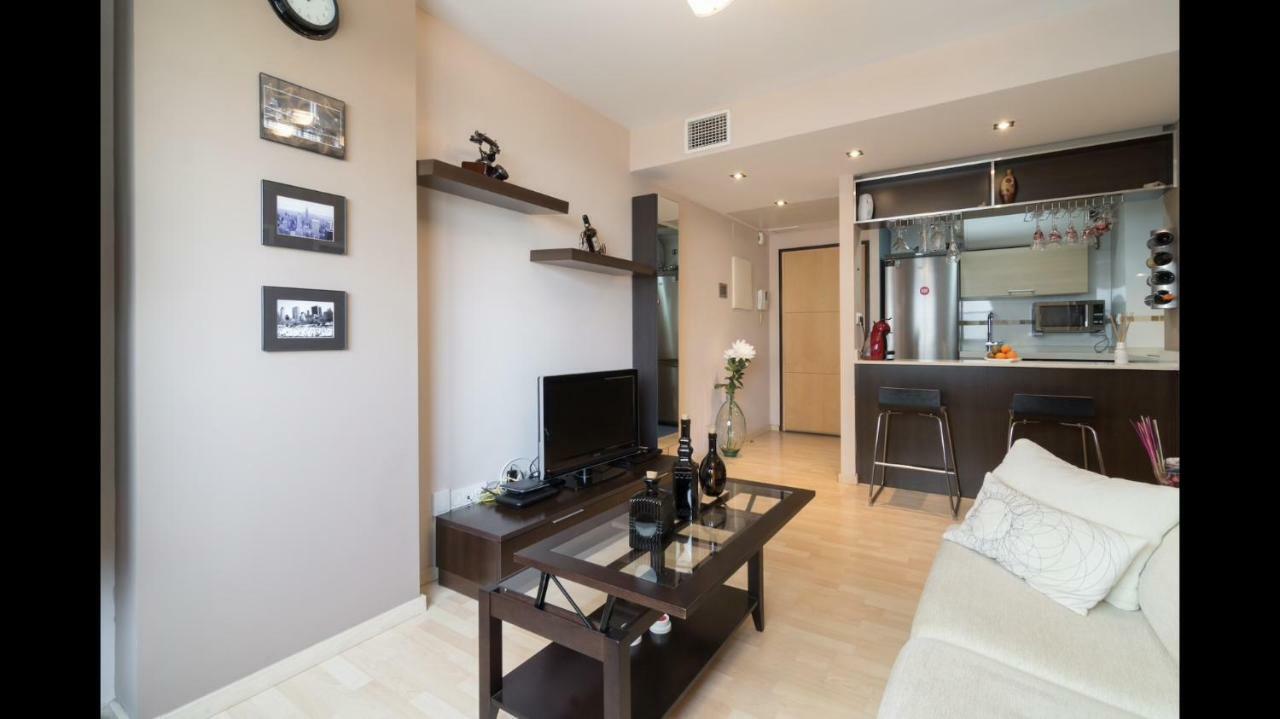 Apartamento Playa Y Piscina 1-2 Personas Apartment *