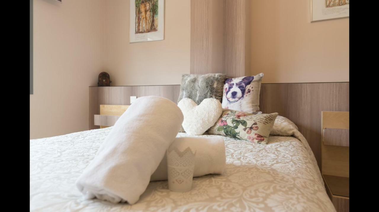 Apartamento Playa Y Piscina 1-2 Personas Apartment Malaga