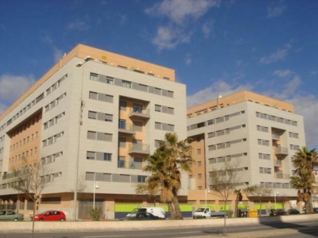 Apartamento Playa Y Piscina 1-2 Personas *